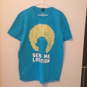 Anvil Khabib Nurmagomedov T-Shirt